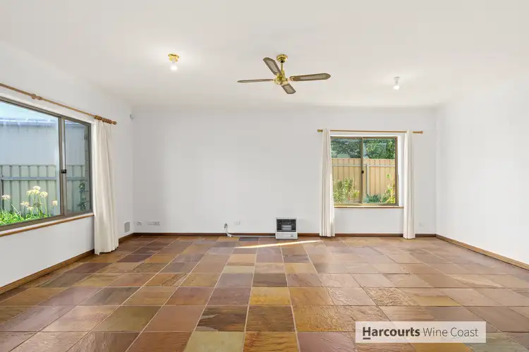 Fifth view of Homely house listing, 2 Hunt Street, Port Willunga SA 5173