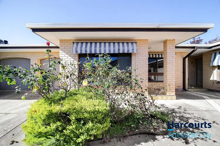 3/22 Chisholm Avenue, Burnside SA 5066