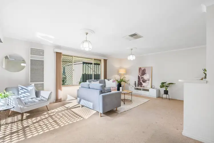 Second view of Homely house listing, 23 Homes Avenue, Magill SA 5072