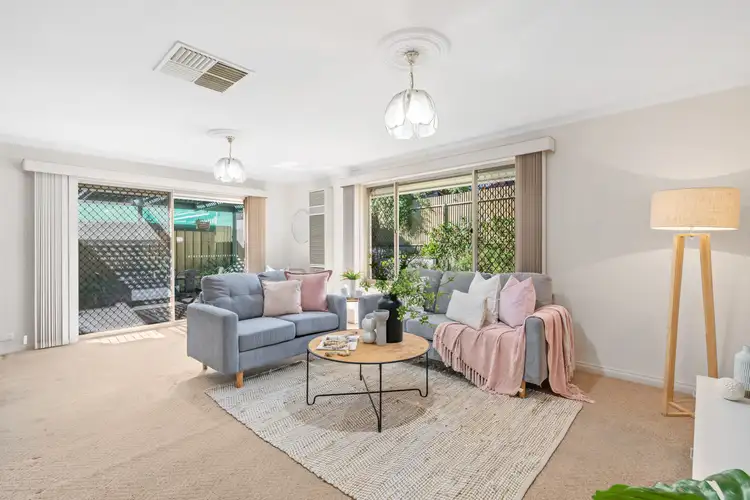 Third view of Homely house listing, 23 Homes Avenue, Magill SA 5072