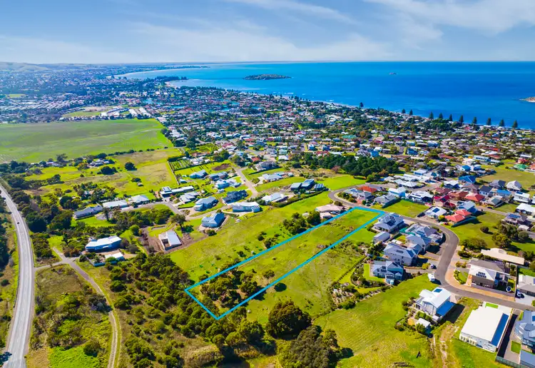 35 Stone Hut Circuit, Encounter Bay SA 5211