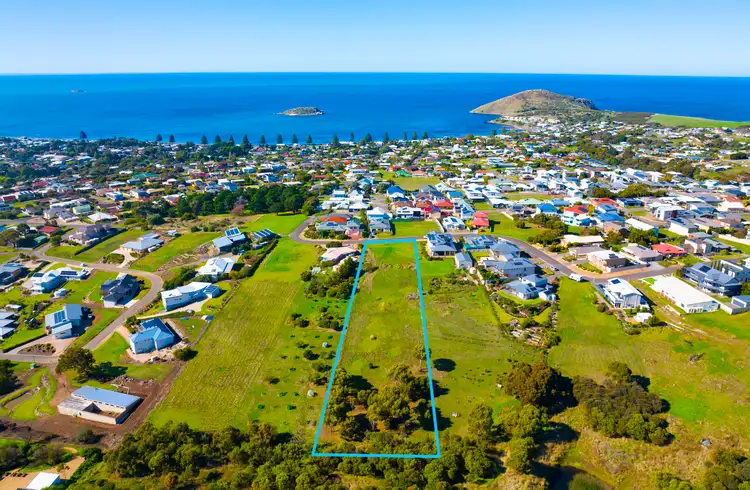 Second view of Homely land listing, 35 Stone Hut Circuit, Encounter Bay SA 5211