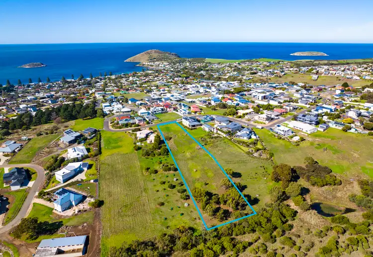 Third view of Homely land listing, 35 Stone Hut Circuit, Encounter Bay SA 5211