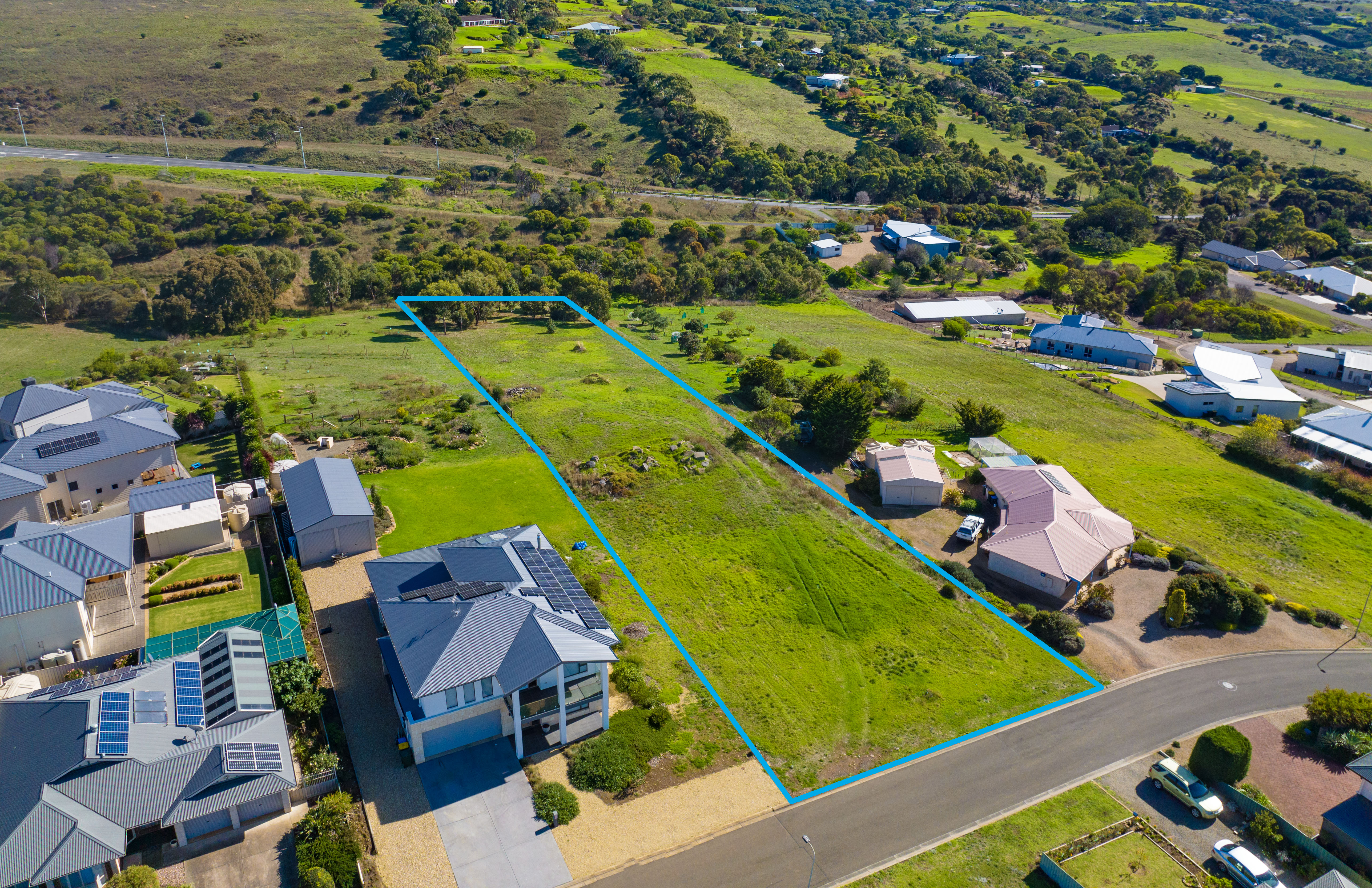 Sixth view of Homely land listing, 35 Stone Hut Circuit, Encounter Bay SA 5211