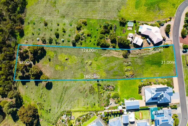 Seventh view of Homely land listing, 35 Stone Hut Circuit, Encounter Bay SA 5211