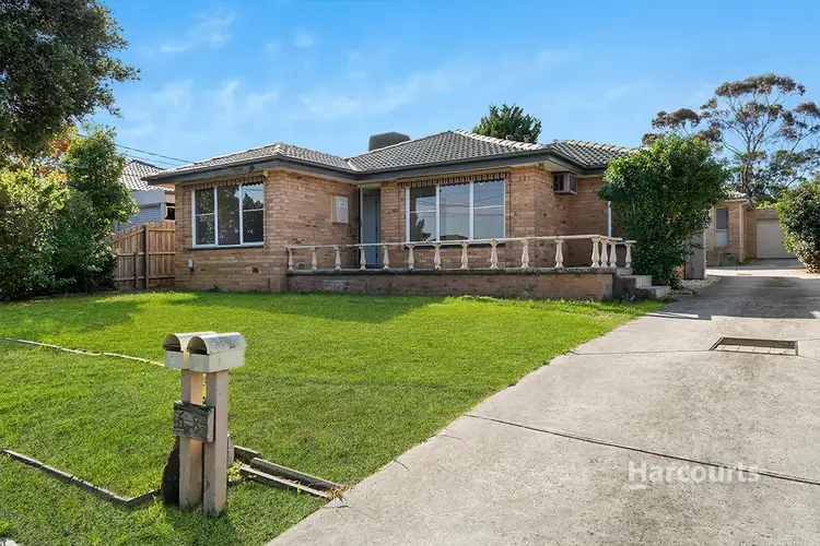 1/68 Rebecca Street, Doveton VIC 3177
