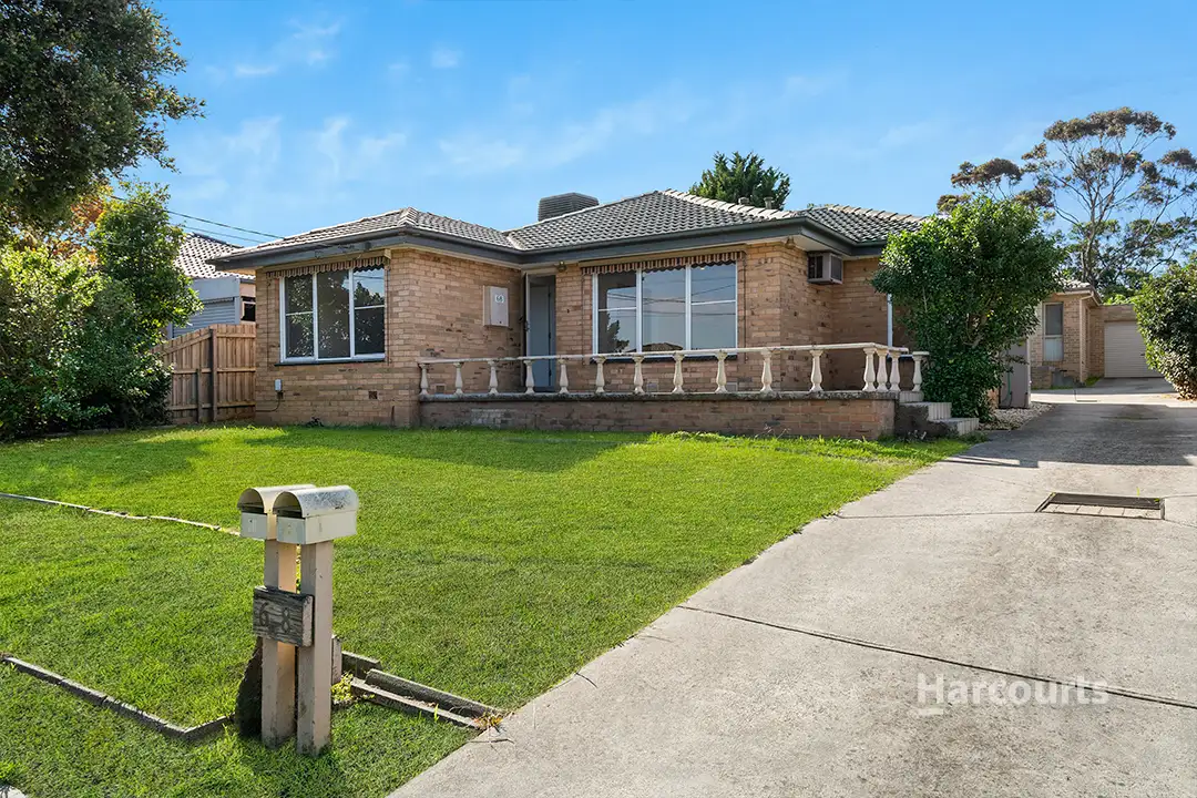 Main view of Homely unit listing, 1/68 Rebecca Street, Doveton VIC 3177
