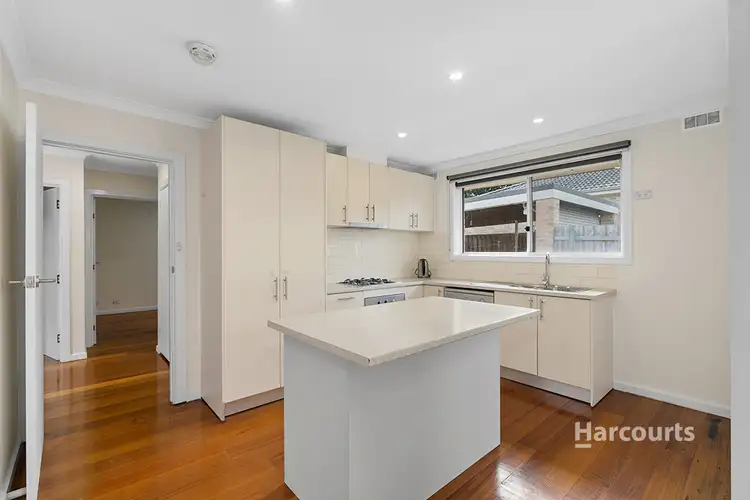 Second view of Homely unit listing, 1/68 Rebecca Street, Doveton VIC 3177
