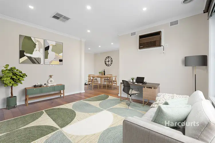 Third view of Homely unit listing, 1/68 Rebecca Street, Doveton VIC 3177