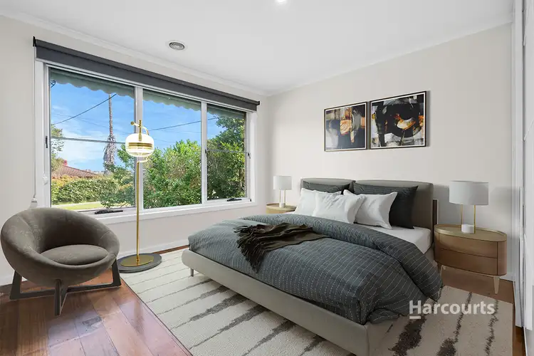 Fifth view of Homely unit listing, 1/68 Rebecca Street, Doveton VIC 3177