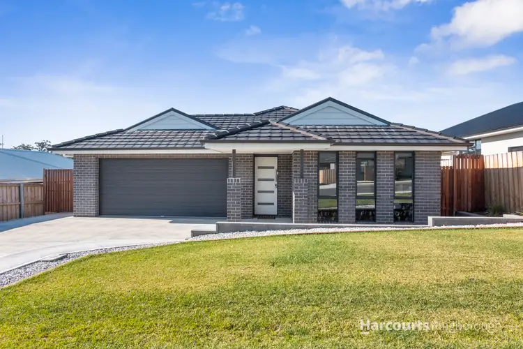 65 Hollyhock Drive, Kingston TAS 7050