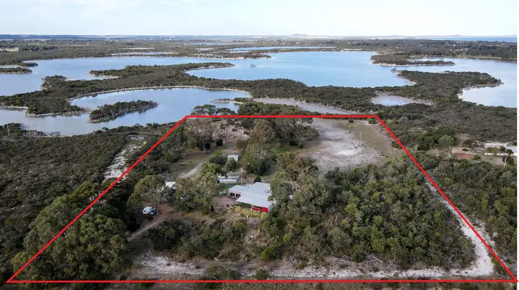 Second view of Homely house listing, Lot 313 Norseman Road, Myrup WA 6450