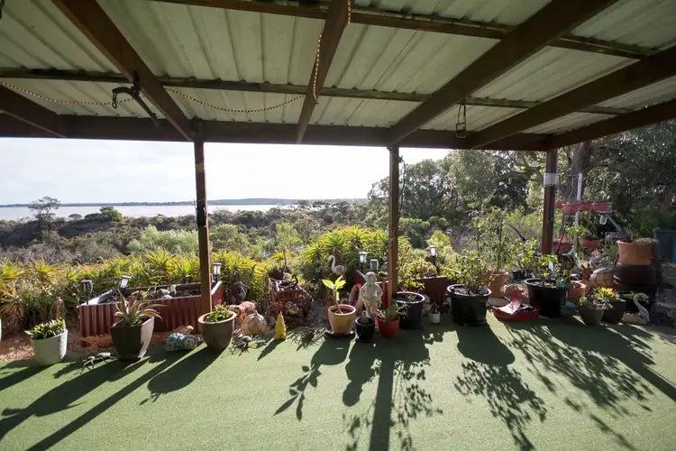 Third view of Homely house listing, Lot 313 Norseman Road, Myrup WA 6450
