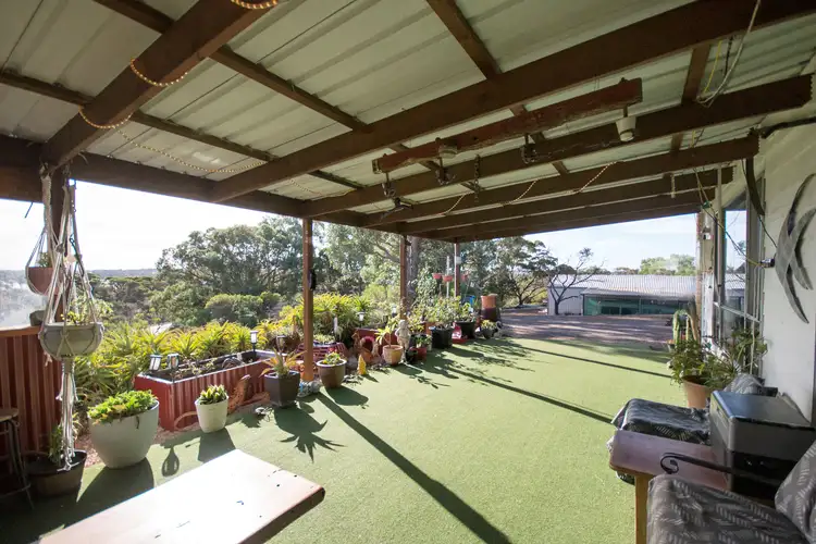 Fourth view of Homely house listing, Lot 313 Norseman Road, Myrup WA 6450