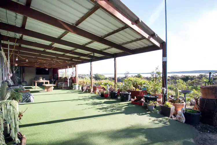 Fifth view of Homely house listing, Lot 313 Norseman Road, Myrup WA 6450