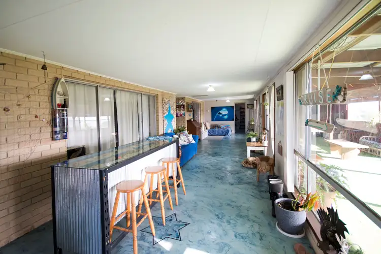 Seventh view of Homely house listing, Lot 313 Norseman Road, Myrup WA 6450