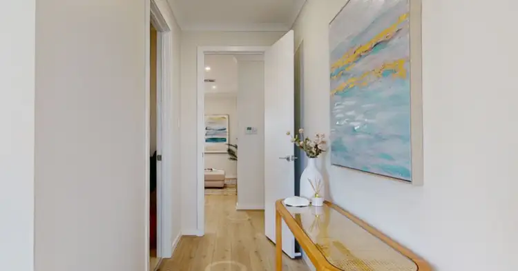 Second view of Homely house listing, 15 Lucas Street, via Riverlea Park, Buckland Park SA 5120