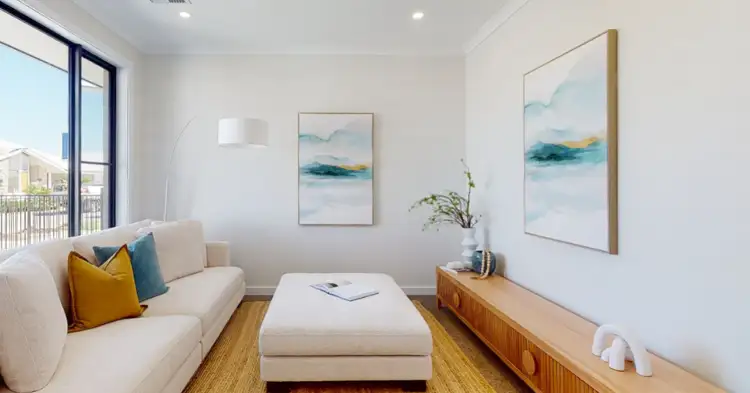 Third view of Homely house listing, 15 Lucas Street, via Riverlea Park, Buckland Park SA 5120