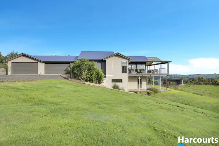 Fifth view of Homely rural property listing, 118 Kelly And Mosses Road, Korumburra VIC 3950