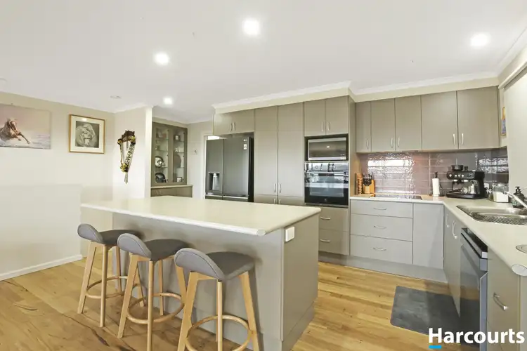 Sixth view of Homely rural property listing, 118 Kelly And Mosses Road, Korumburra VIC 3950