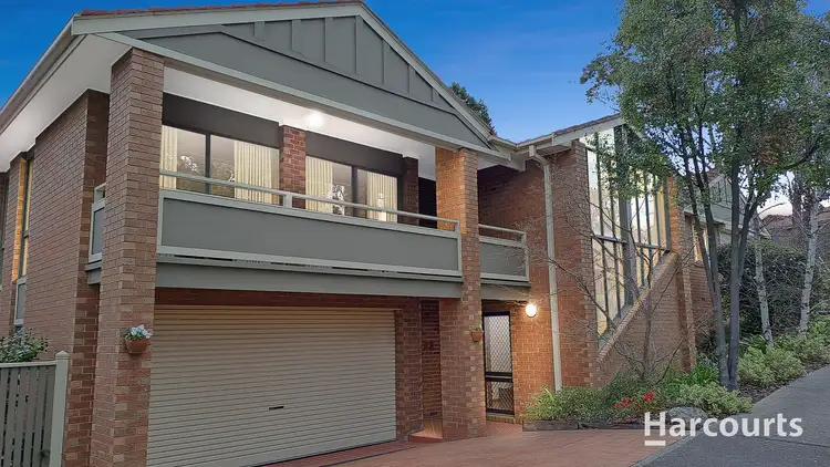 Main view of Homely house listing, 26 Chablis crescent, Vermont South VIC 3133