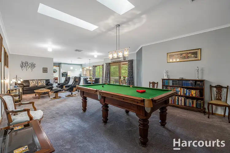 Second view of Homely house listing, 26 Chablis crescent, Vermont South VIC 3133