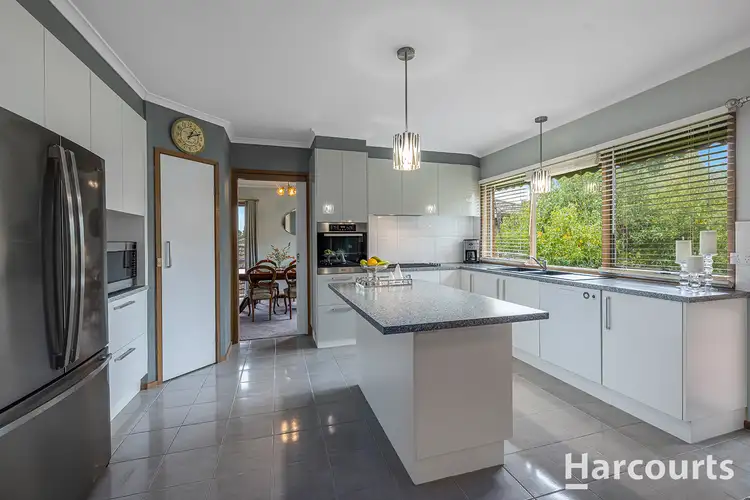 Fourth view of Homely house listing, 26 Chablis crescent, Vermont South VIC 3133