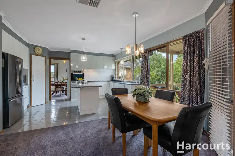 Fifth view of Homely house listing, 26 Chablis crescent, Vermont South VIC 3133