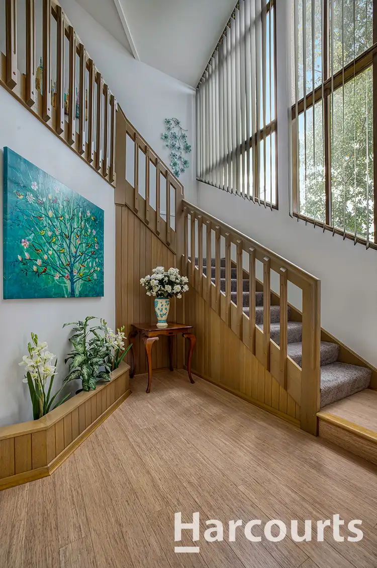 Sixth view of Homely house listing, 26 Chablis crescent, Vermont South VIC 3133