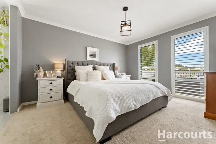Fifth view of Homely house listing, 13 Possum Drive, Wannanup WA 6210
