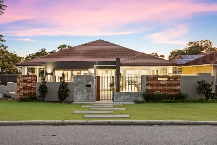 53 Alness Street, Applecross WA 6153