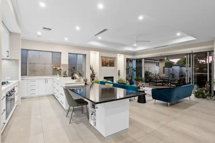Fifth view of Homely house listing, 53 Alness Street, Applecross WA 6153