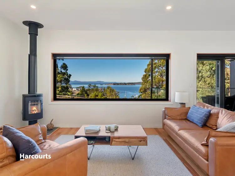 18 Chapel Lane, Dover TAS 7117