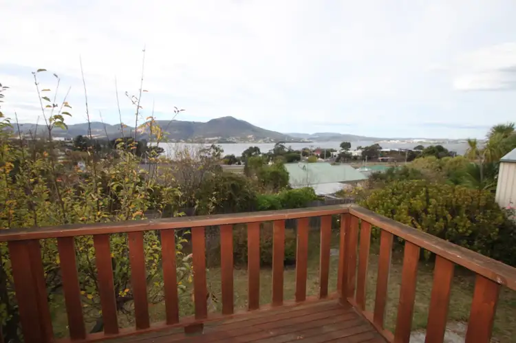 Second view of Homely house listing, 11 Pekurn Crescent, Berriedale TAS 7011