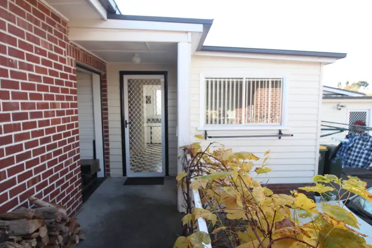 Main view of Homely unit listing, 1/13 Hull Street, Glenorchy TAS 7010