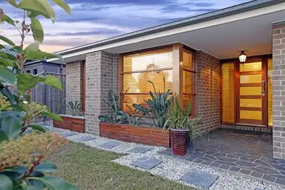 Second view of Homely house listing, 6 Abbotswood Road, Doreen VIC 3754