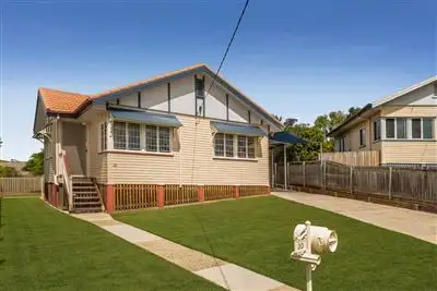 Second view of Homely house listing, 30 Creagh Street, Zillmere QLD 4034