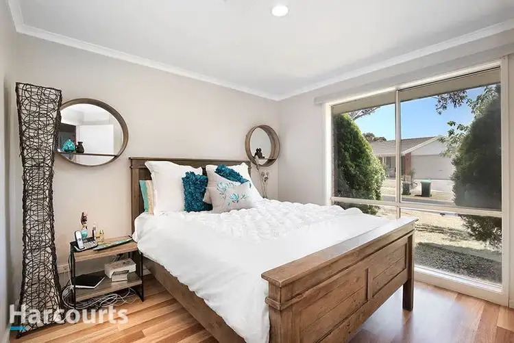 Sixth view of Homely house listing, 10 Rocklea Crescent, Skye VIC 3977