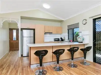 Seventh view of Homely house listing, 3 Nodosa Close, Mount Sheridan QLD 4868