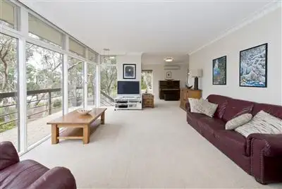 Second view of Homely house listing, 5 Ralph Avenue, Belair SA 5052