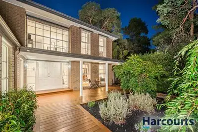 Second view of Homely house listing, 7 Harrow Gardens, Wantirna VIC 3152