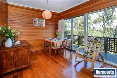 Fourth view of Homely house listing, 21 Kemp Street, Upper Ferntree Gully VIC 3158
