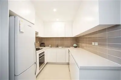Third view of Homely unit listing, 42/10 Merriville Road, Kellyville Ridge NSW 2155