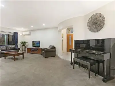 Sixth view of Homely house listing, 4 Coronet Close, Carindale QLD 4152