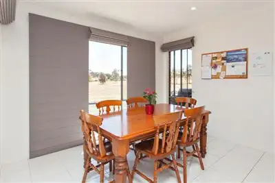 Fifth view of Homely house listing, 80 Ryan Junction Road, Creswick VIC 3363