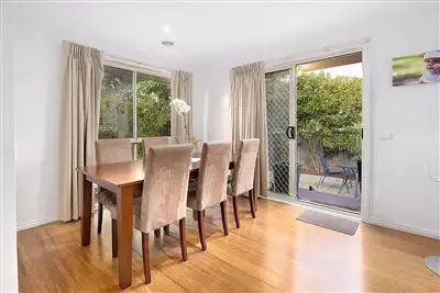 Fourth view of Homely unit listing, 2/23 Marlborough Road, Bayswater VIC 3153