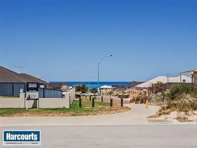 Second view of Homely land listing, 200 Lagoon Drive, Yanchep WA 6035