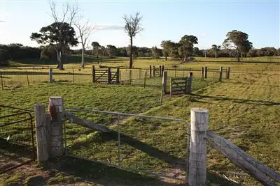 Third view of Homely rural property listing, Westpoint/L72 Bonds Road Hargraves, Mudgee NSW 2850
