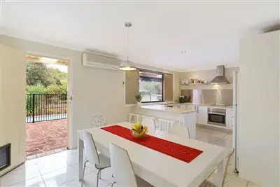 Third view of Homely house listing, 119 Bellinger Road, Ruse NSW 2560