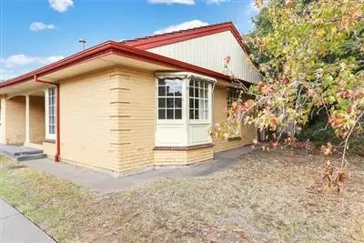 Main view of Homely unit listing, 4/10 East Parade, Kingswood SA 5062